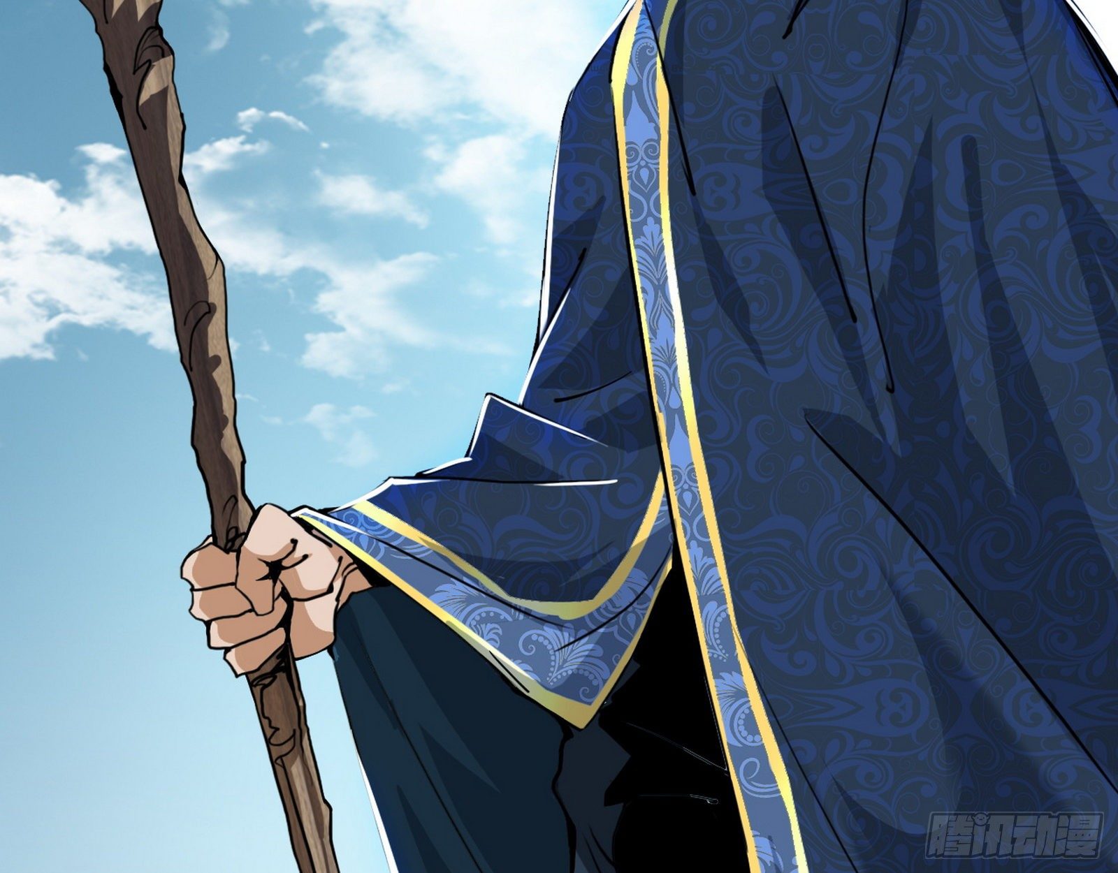 禁咒法师与禁魔之息5