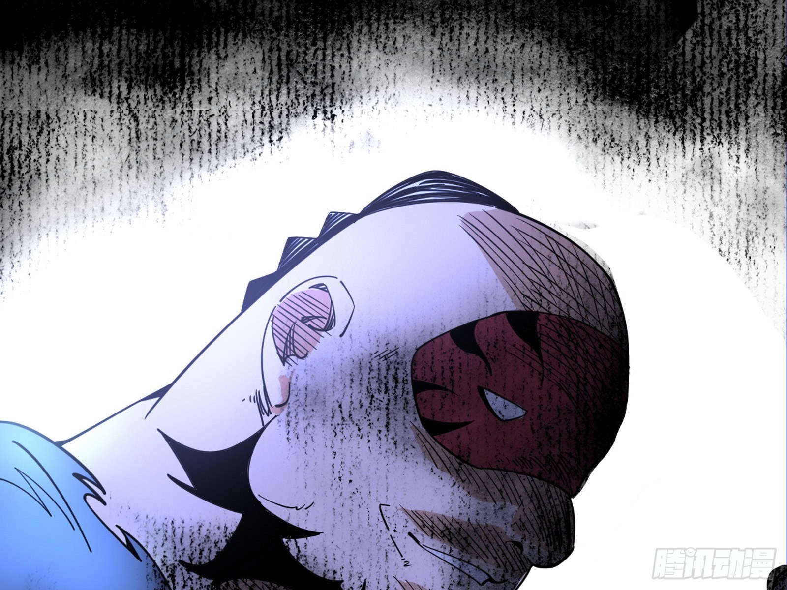 魔罗老祖传天下20