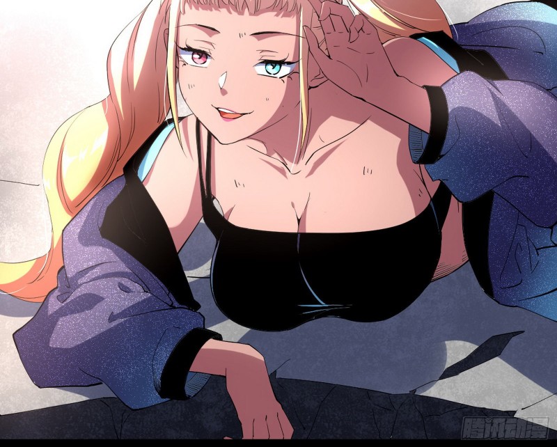 格斗姊妹花110