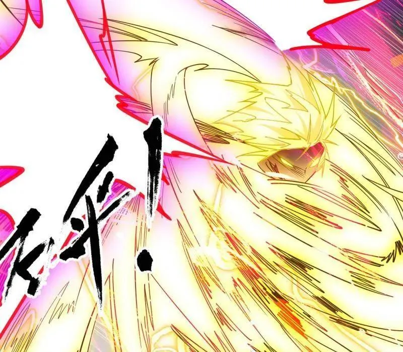 第461话 谢焱VS辨是非，正义的三打一111