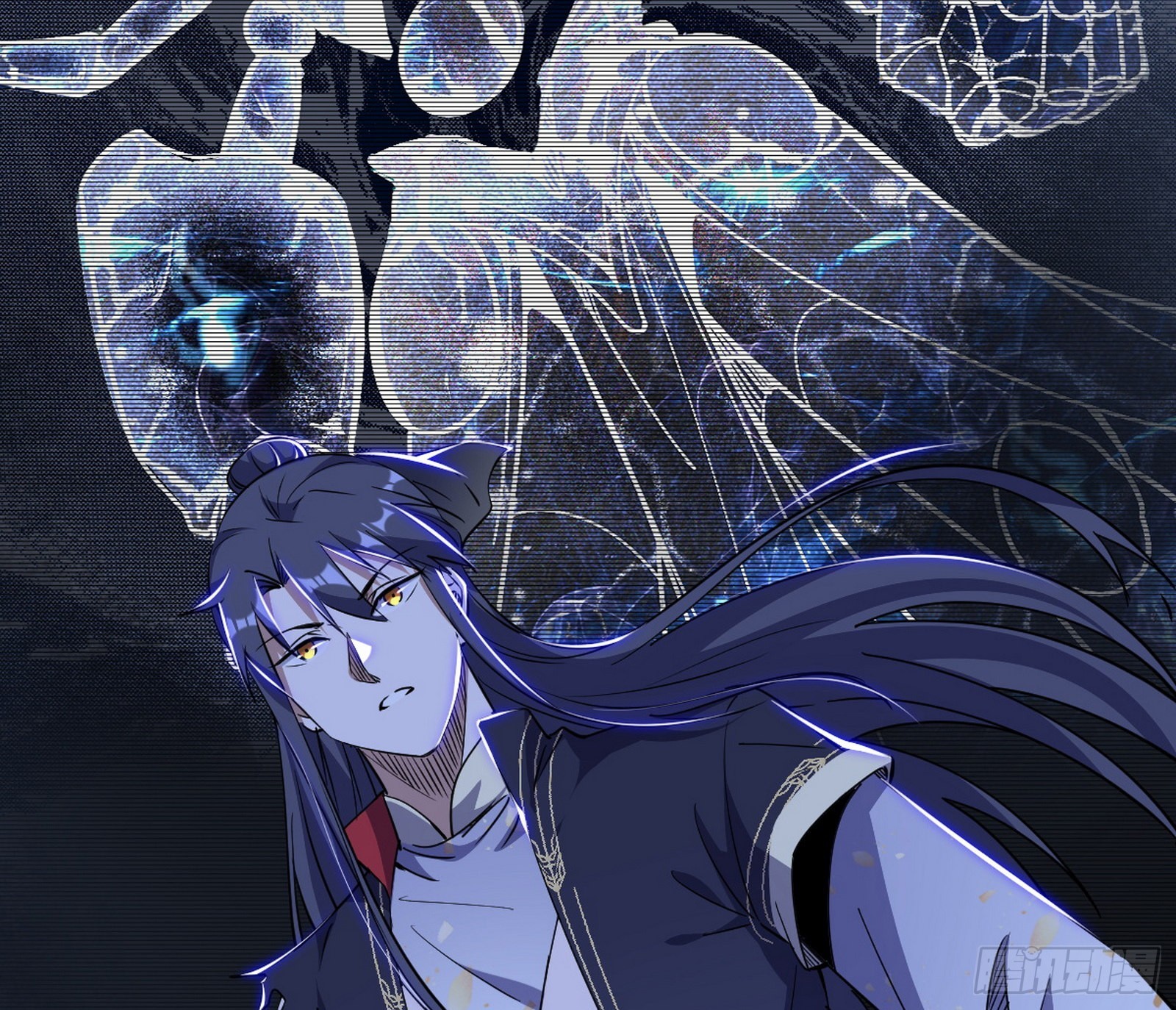 真相93