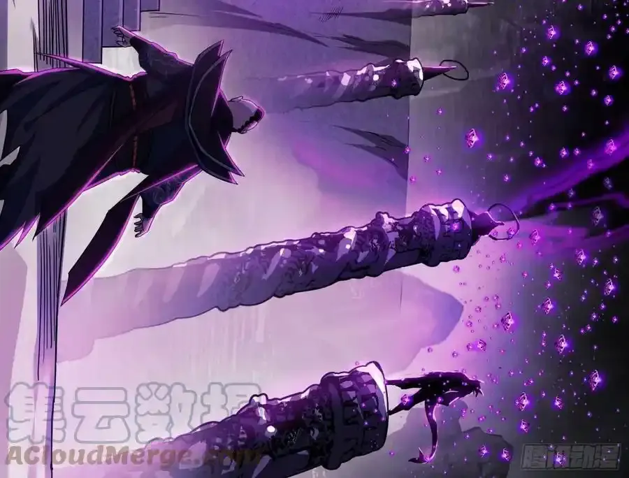 长生总坛，魔罗现踪32