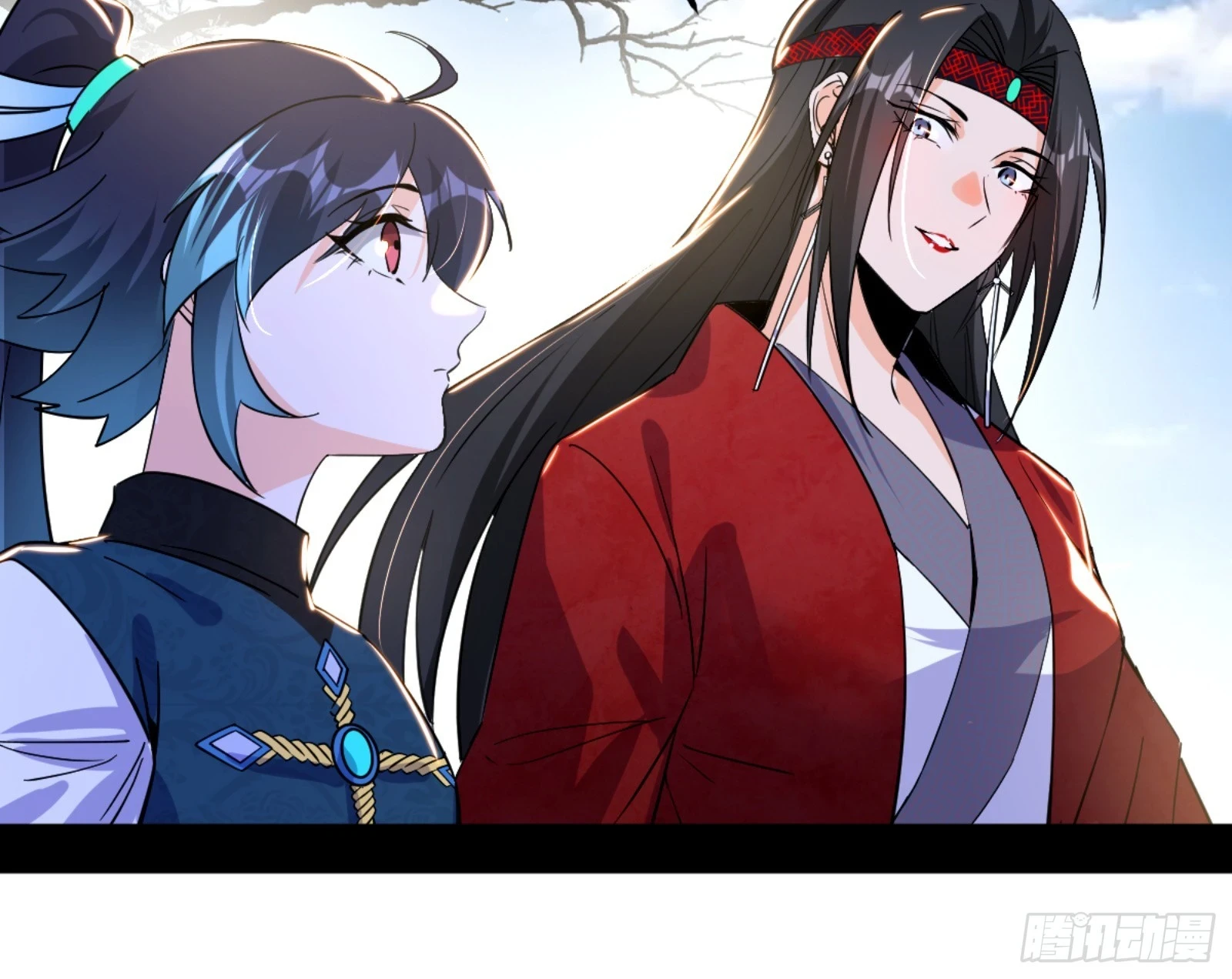 主世界的剑之大道155