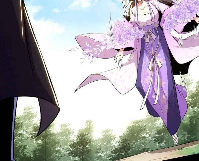 第458话 我敢发心魔大誓，你敢吗？！74