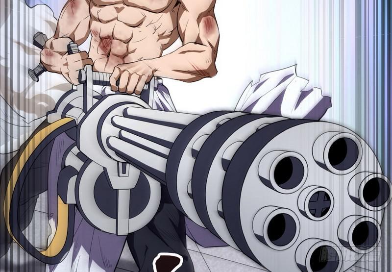武道之神60