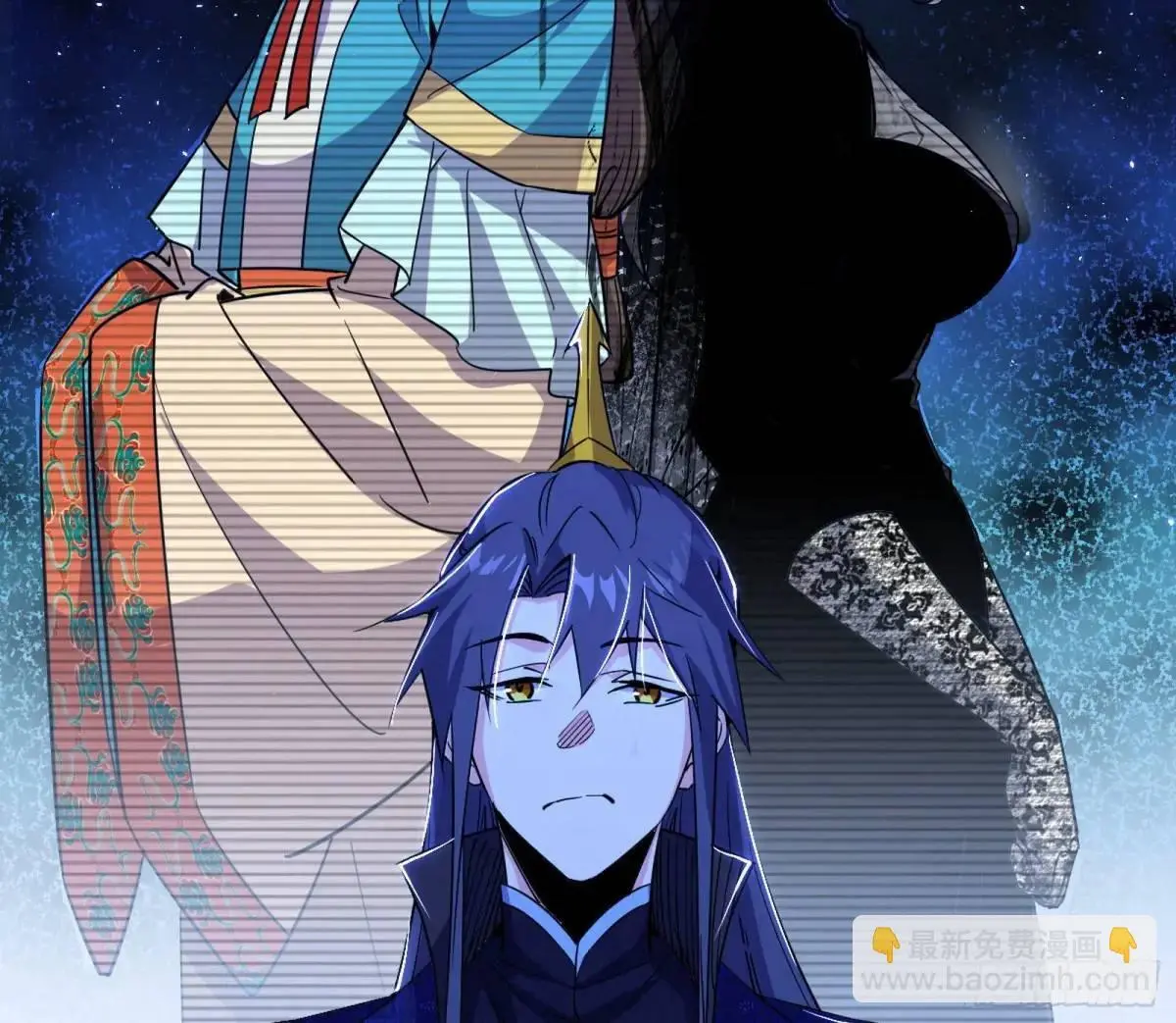 天魔取悦法的前置仪轨32
