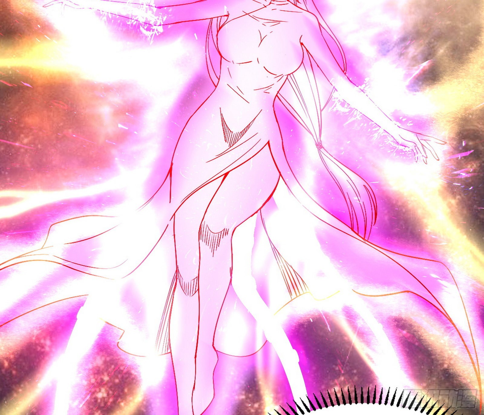 魔罗真功LV5与邪神元灵112