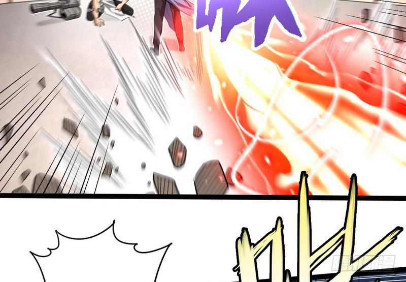 武道之神99