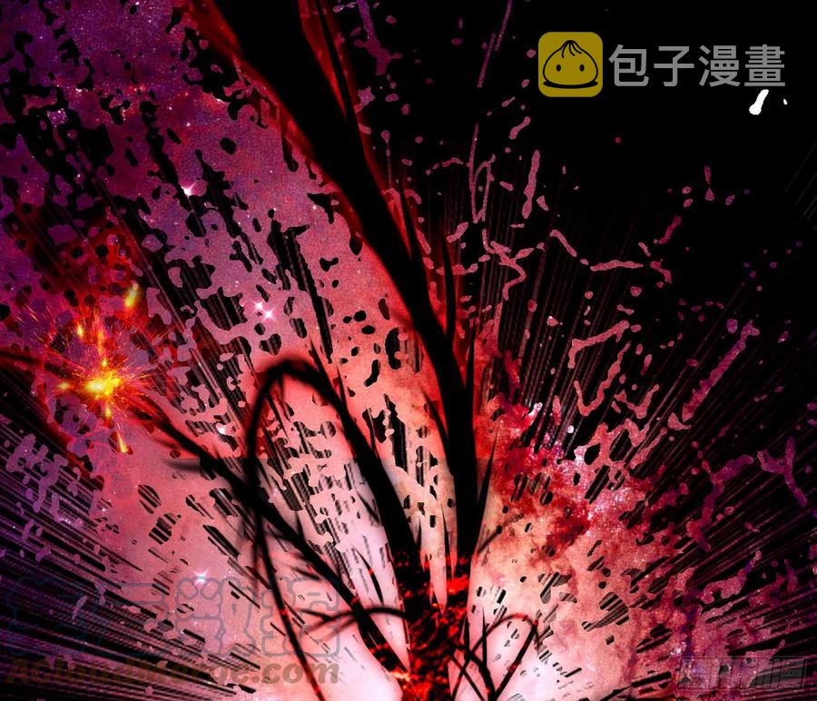 邪神真相，狼狈回归136