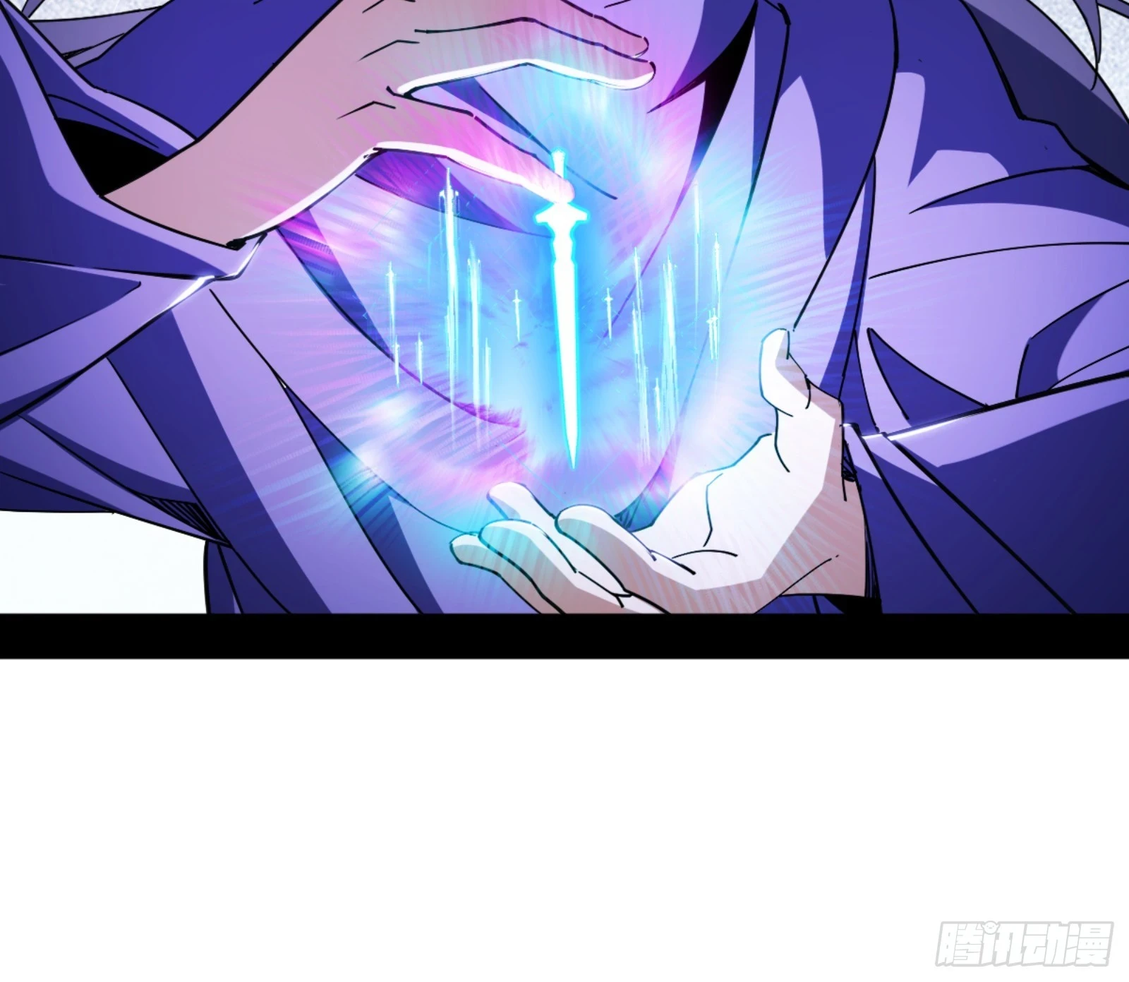 主世界的剑之大道100