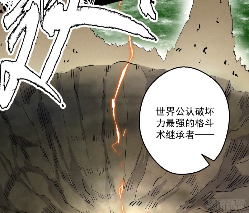 长生霸拳48