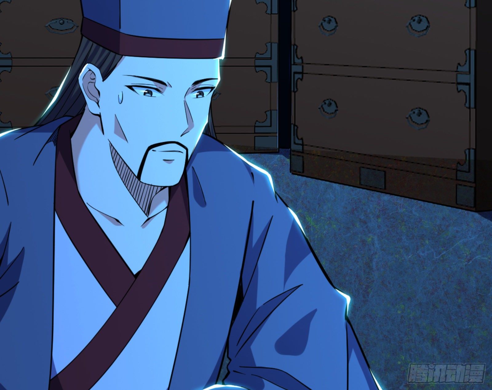 真实的魔门212