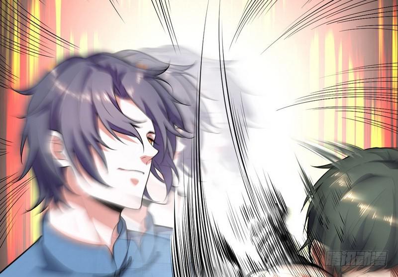 武道之神18