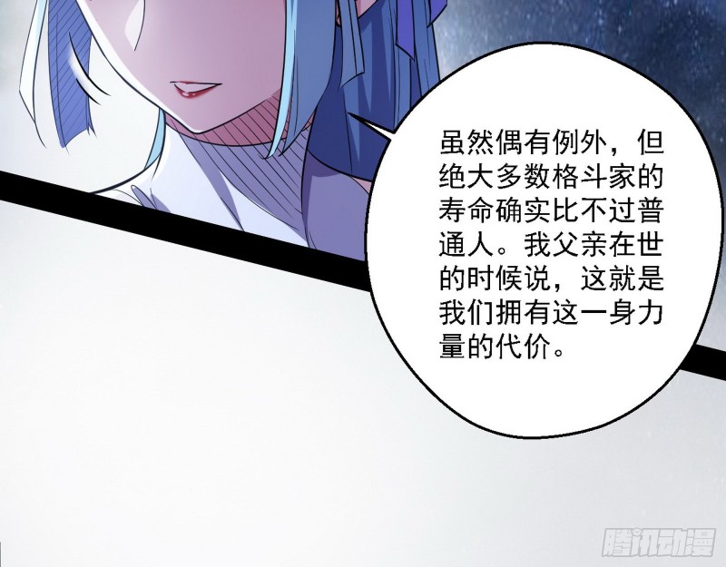 格斗士与格斗家15