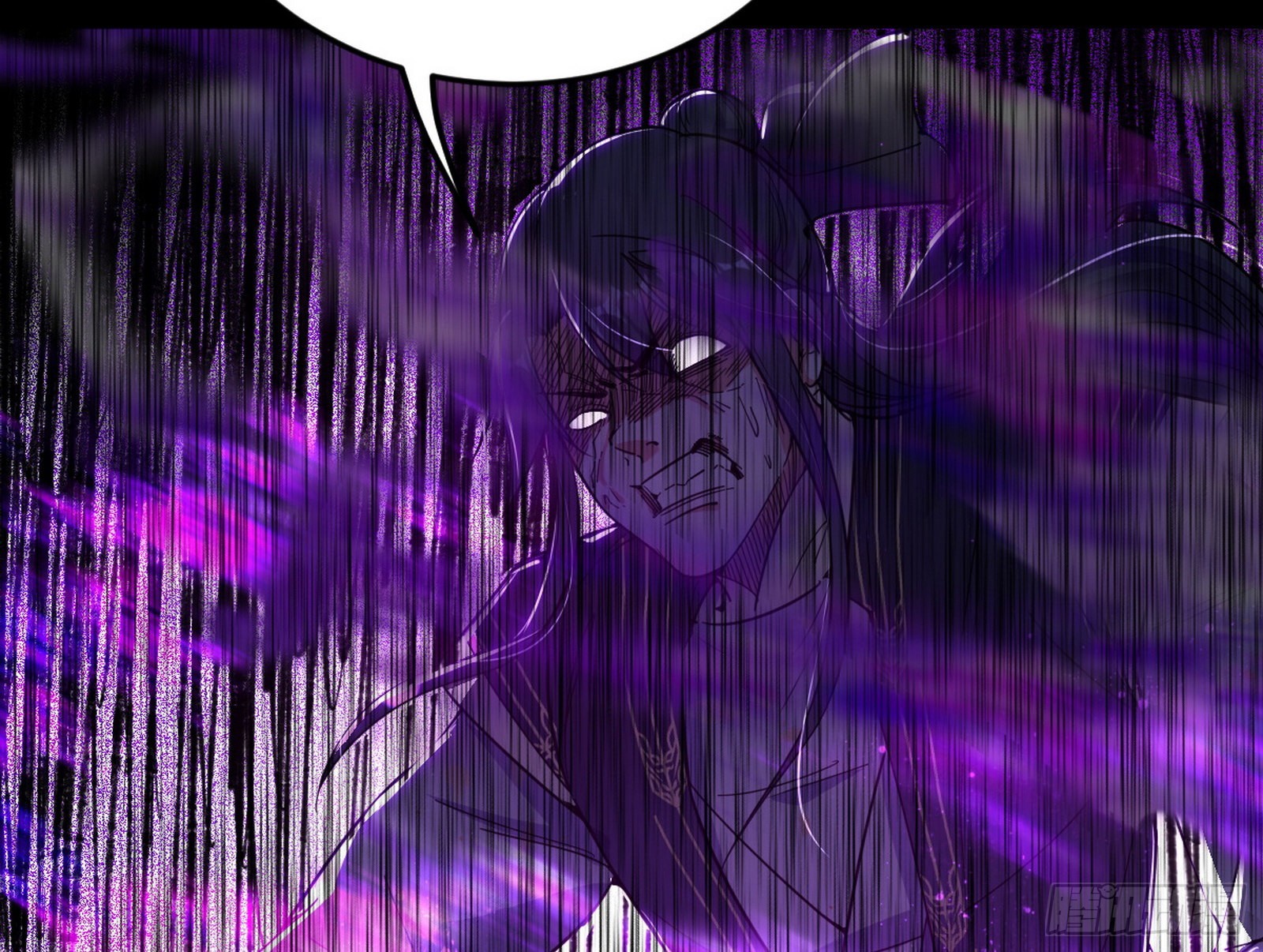 魔罗真功和先天三重107
