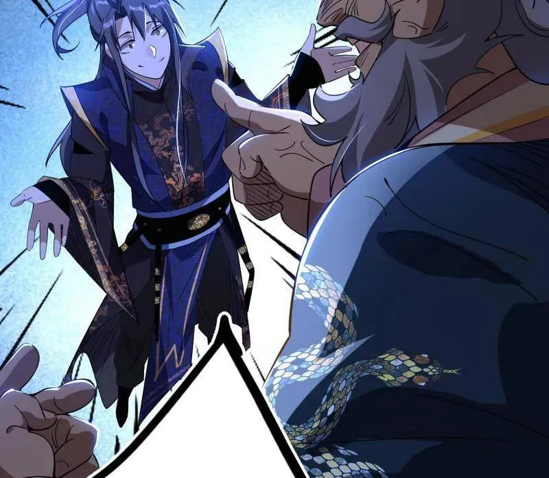 第459话 得偿所愿，暗藏杀机46