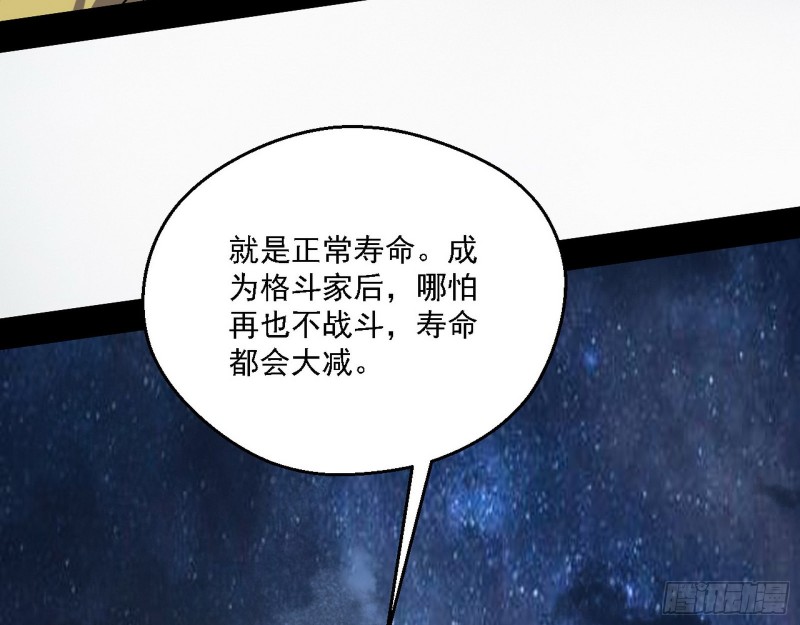 格斗士与格斗家18