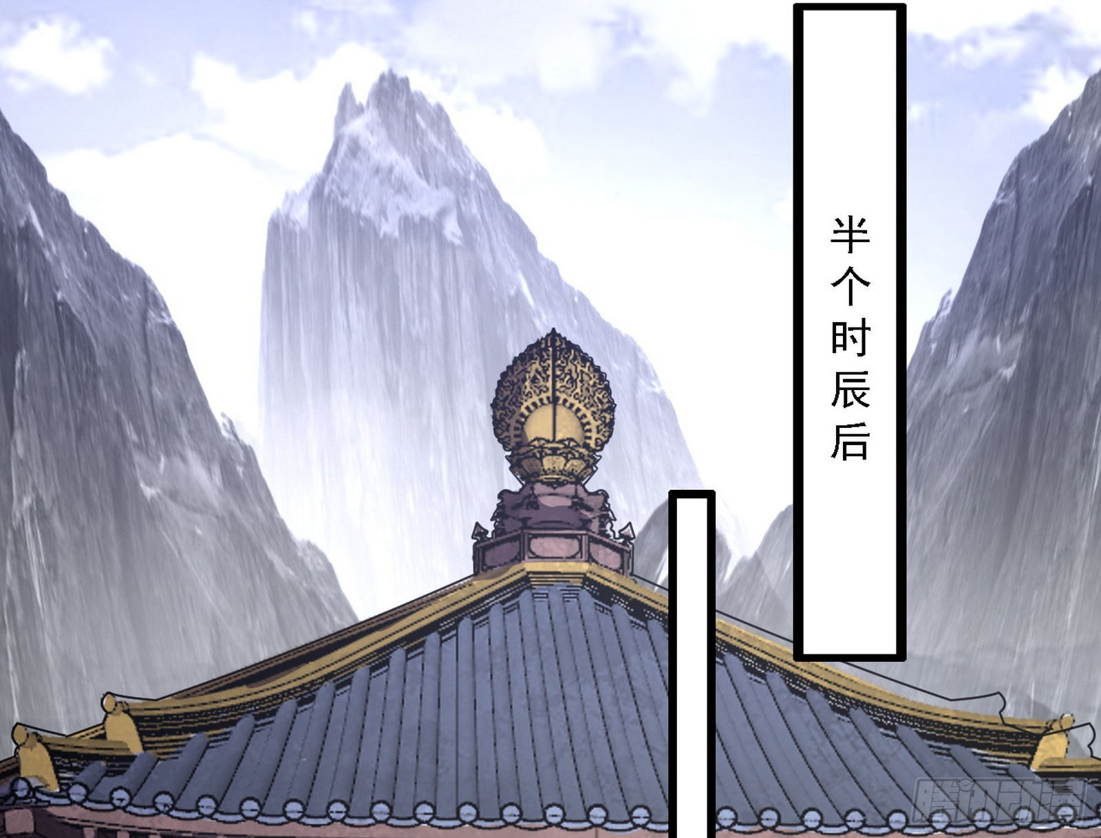 谢焱心中的颜如玉和秦心慈115