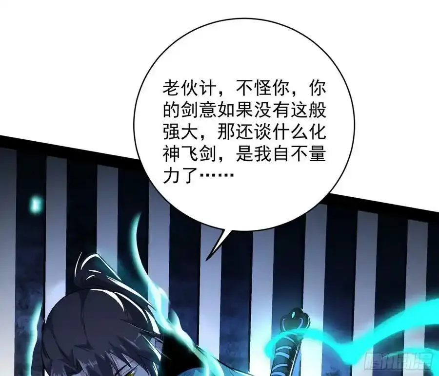 化神剑修与称号再现58