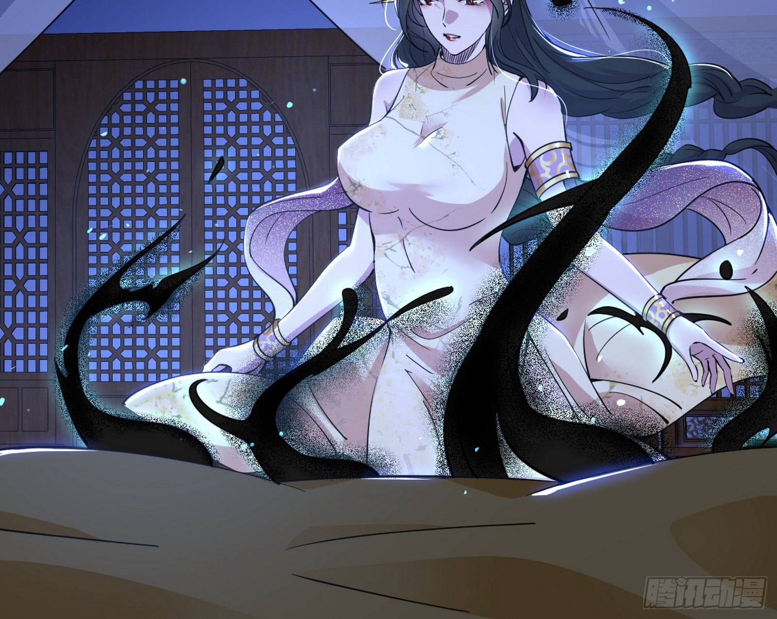 潜入54