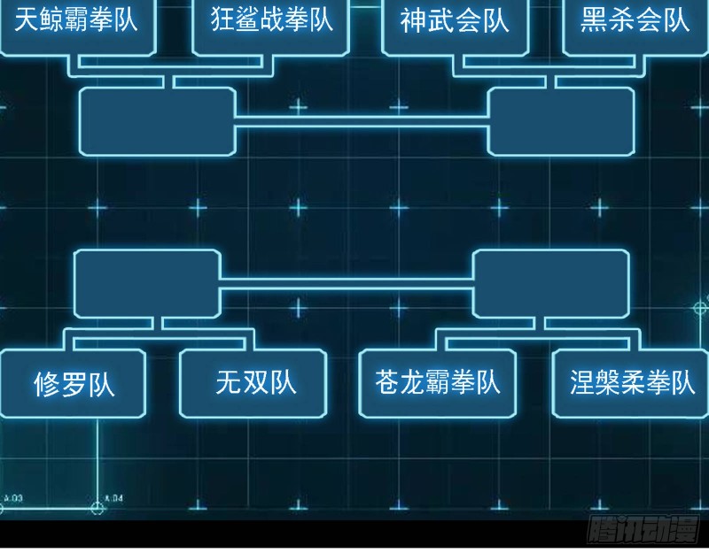 谢焱VS李约瑟7