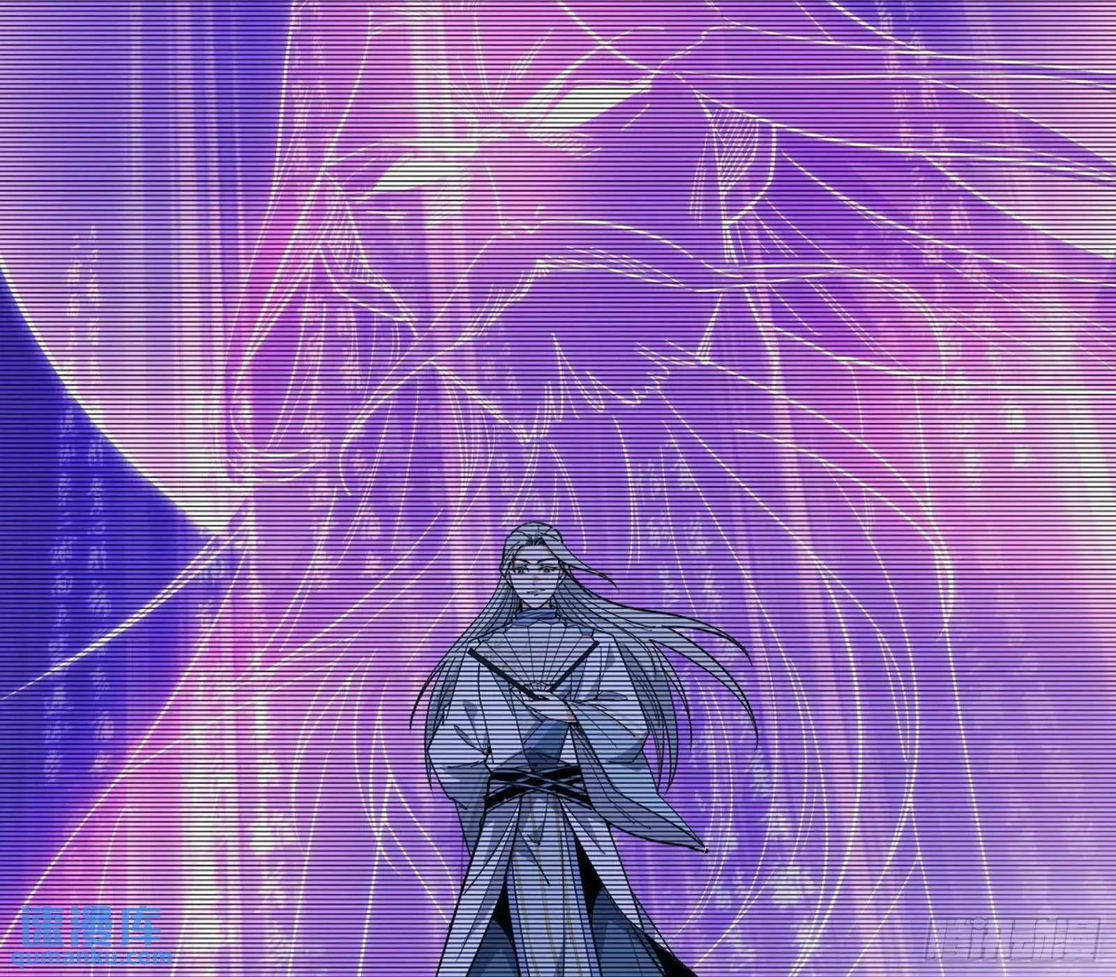 来自《召神遣将秘典》的秘辛121