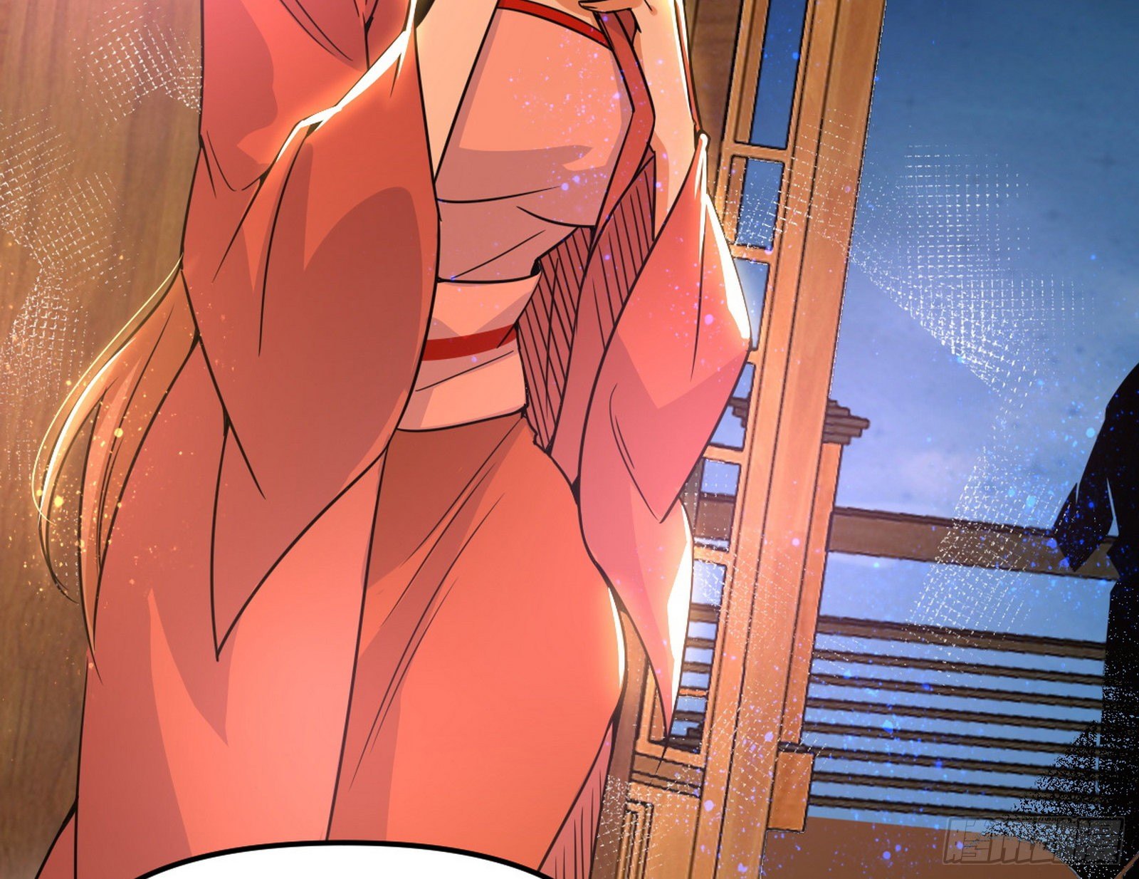 美人有急79