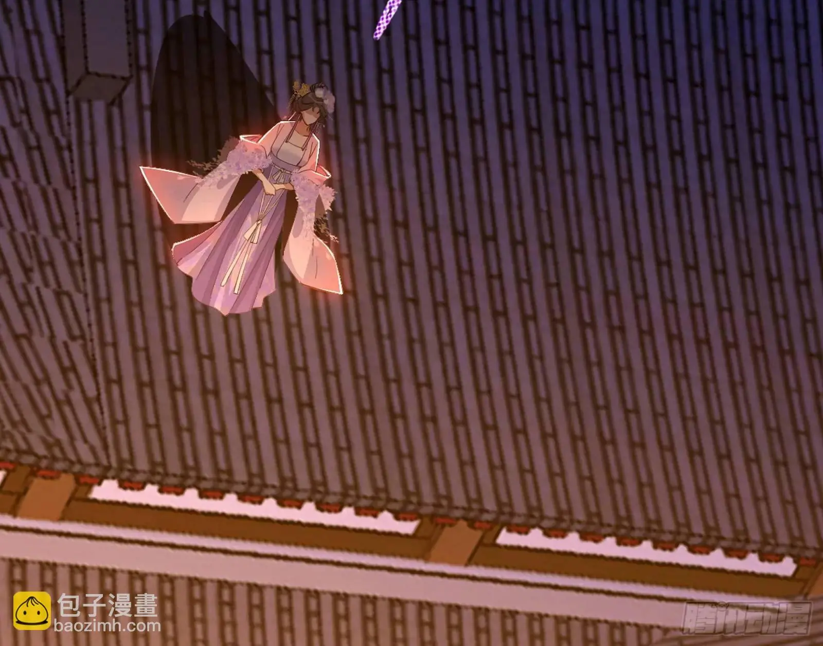 来自《召神遣将秘典》的秘辛24