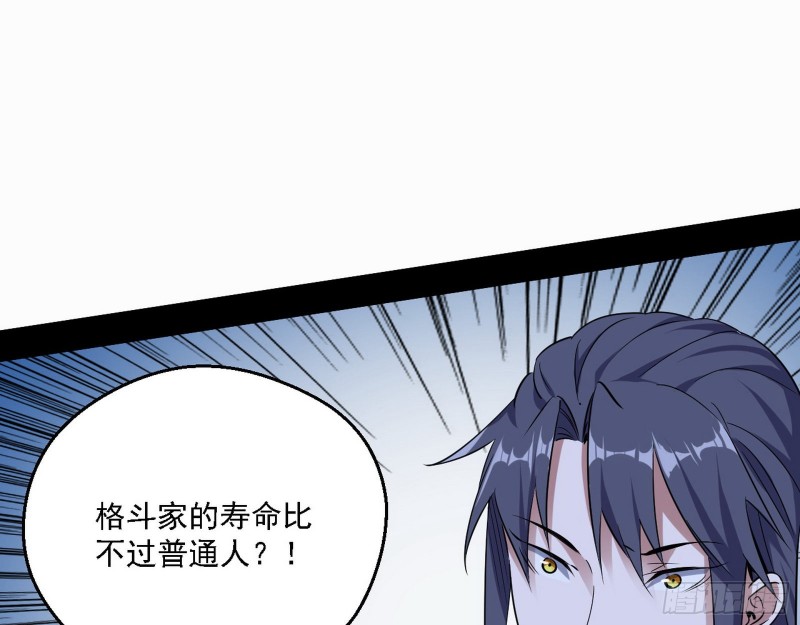 格斗士与格斗家12