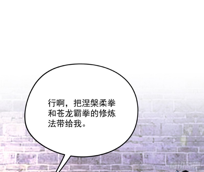 神秘的S级格斗家124