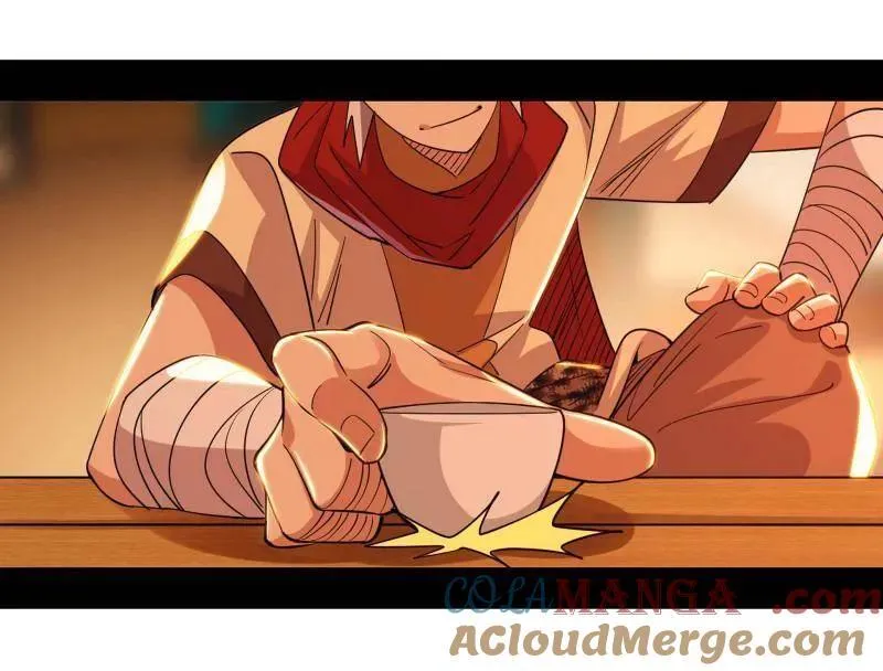第460话 辨是非的强60