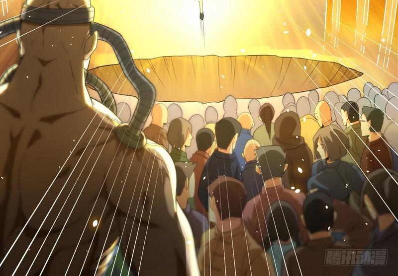 武道之神157