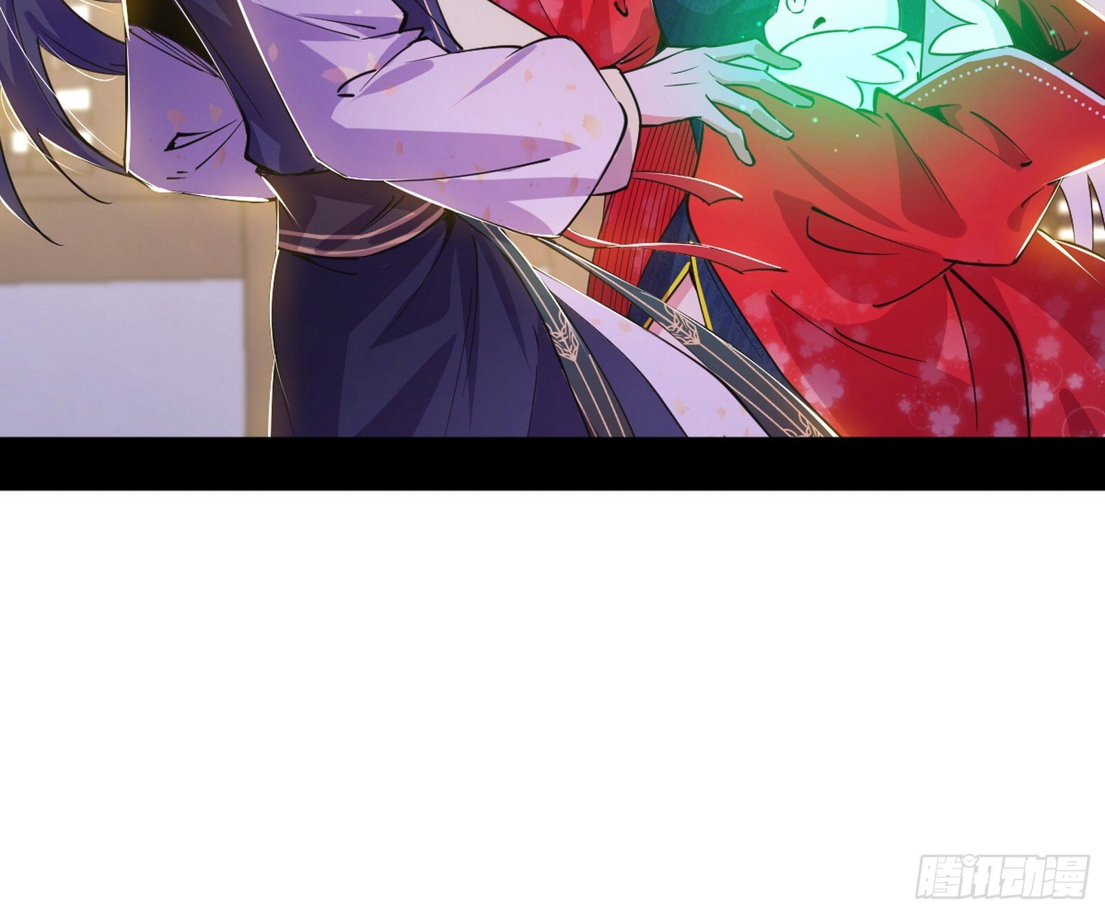 再见宗主35