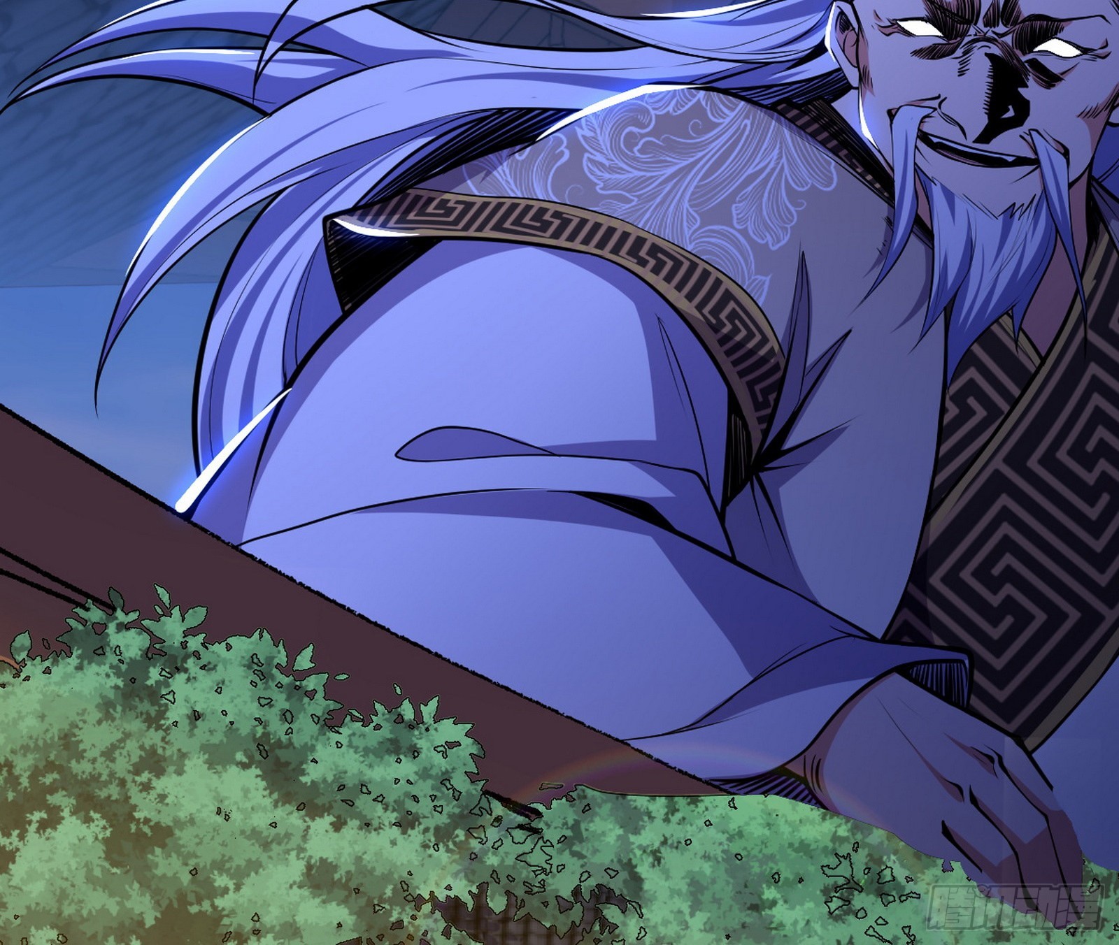 魔罗真功和先天三重57