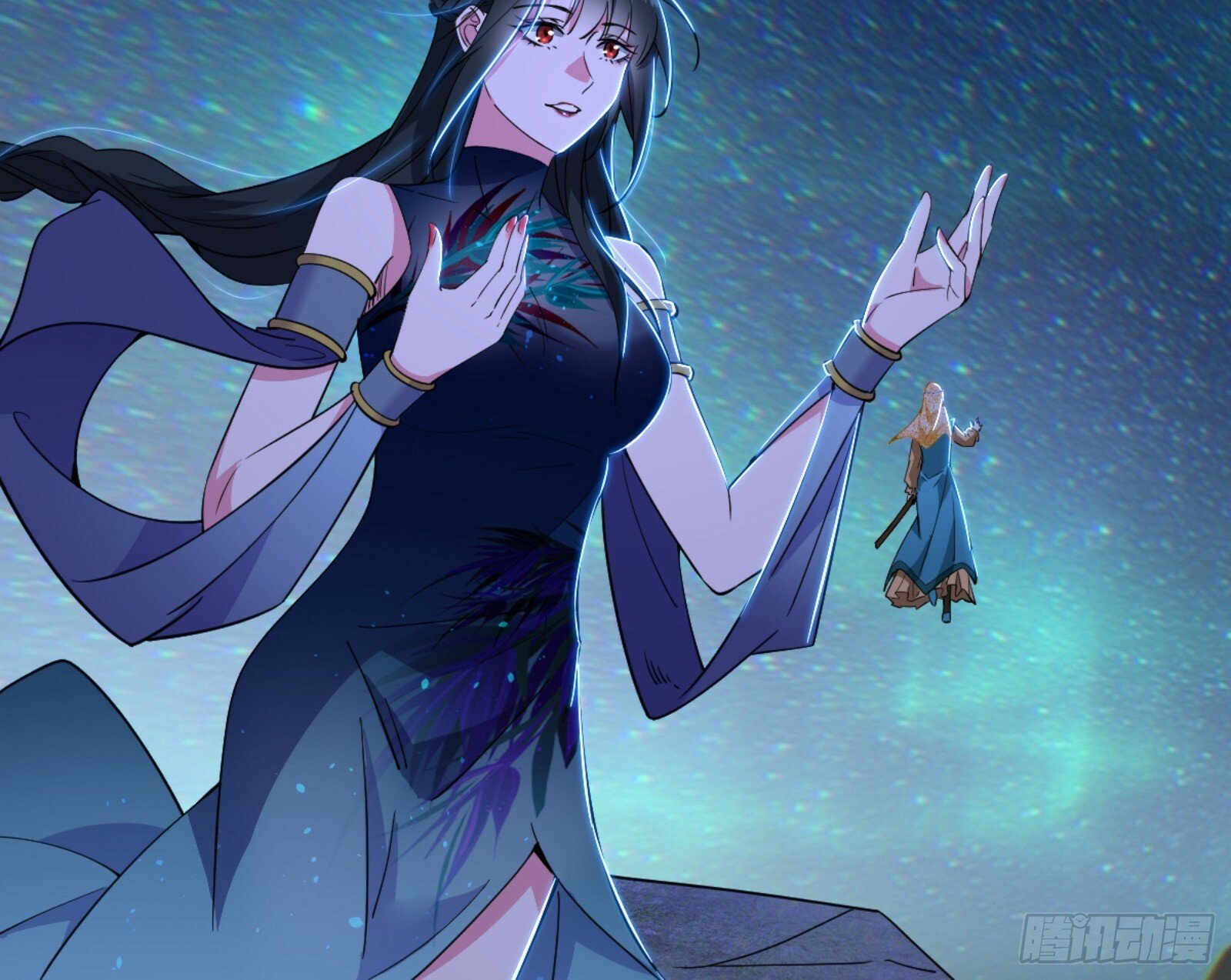 石碑空间与如玉往事6