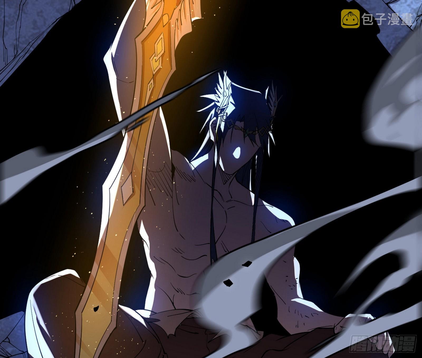 最强的长生霸拳22