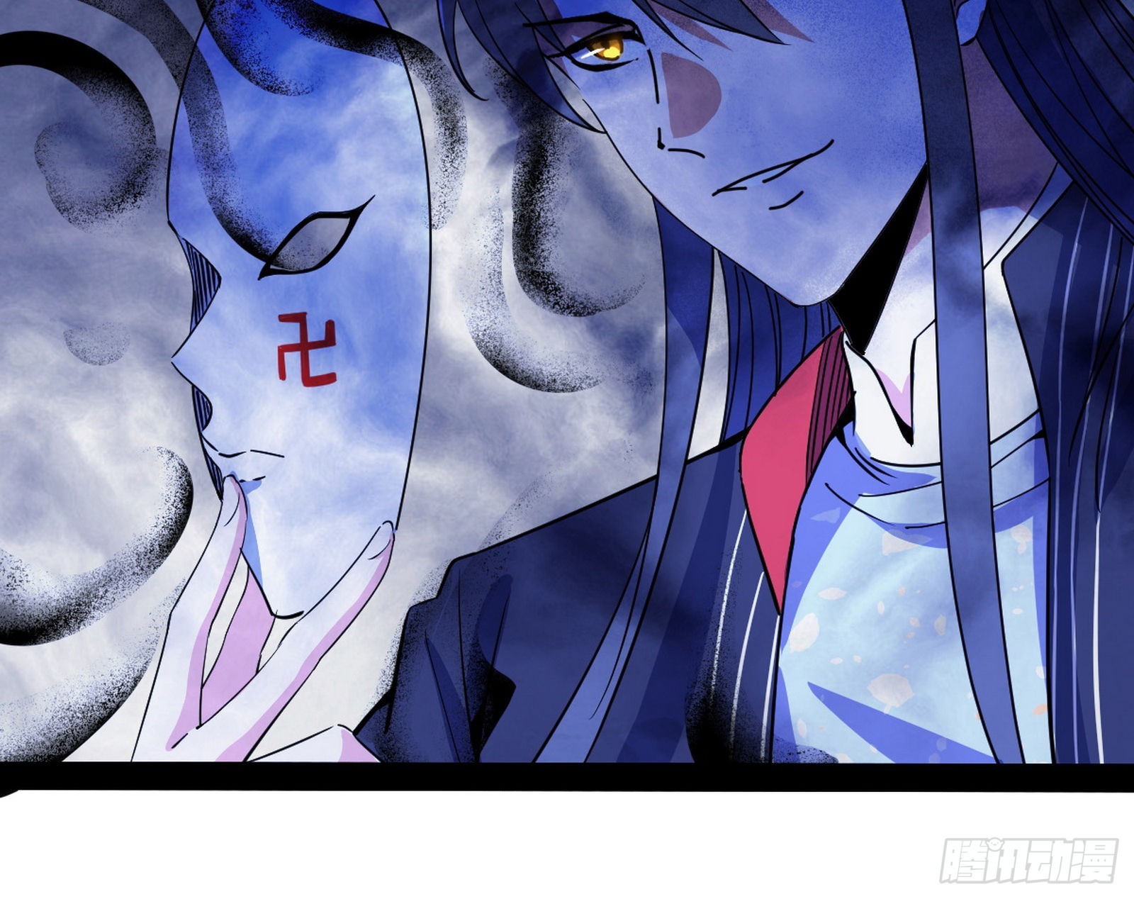 主世界的先天们20