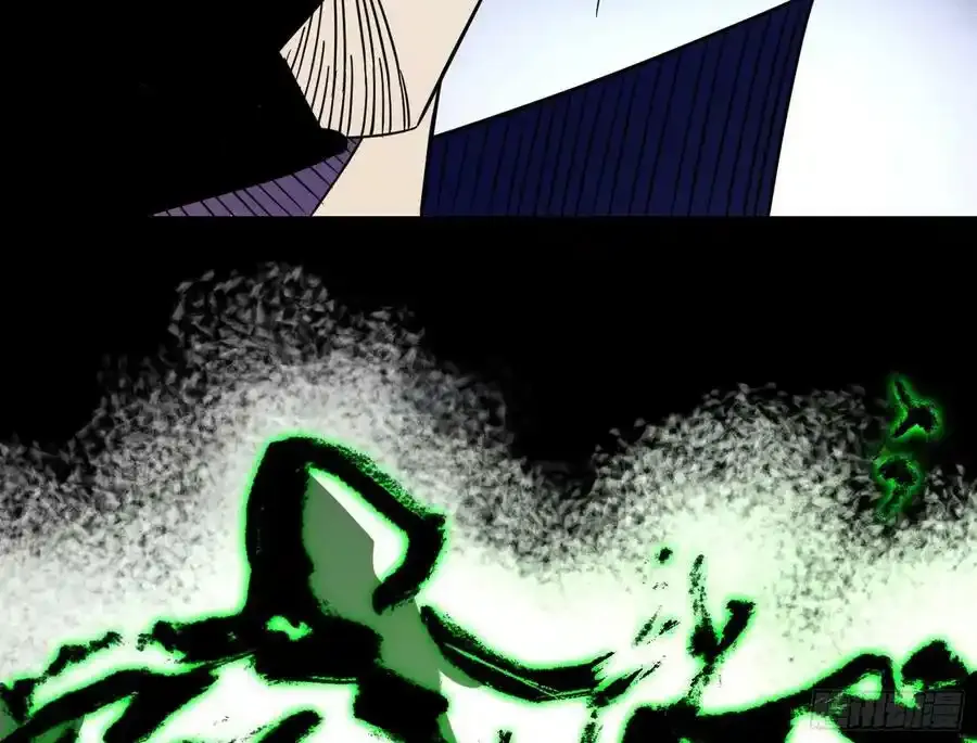 长生总坛，魔罗现踪61