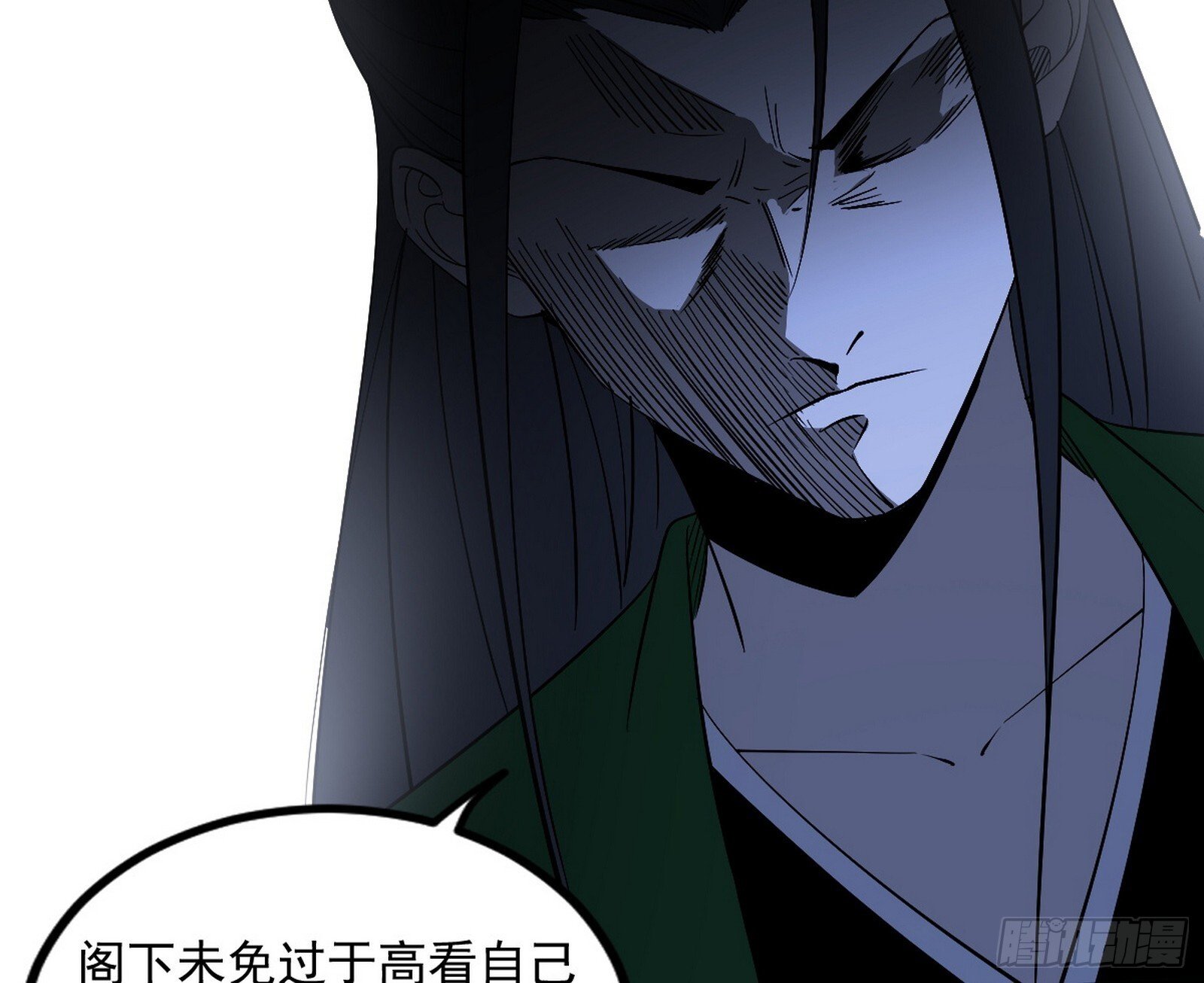 长生天福音使——邪天剑姬152