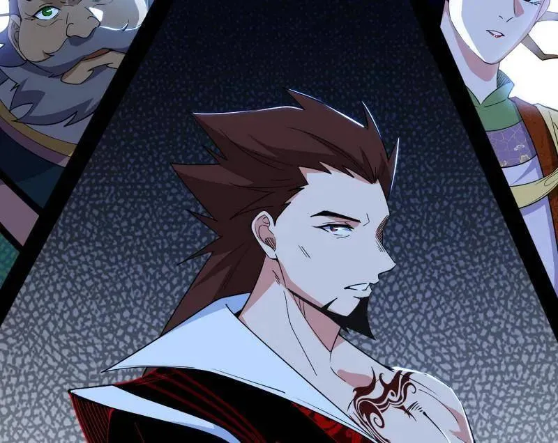 第465话 妙手回春？30