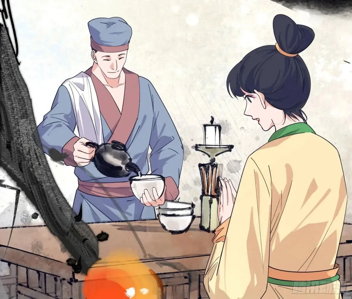 花朝伦魁20