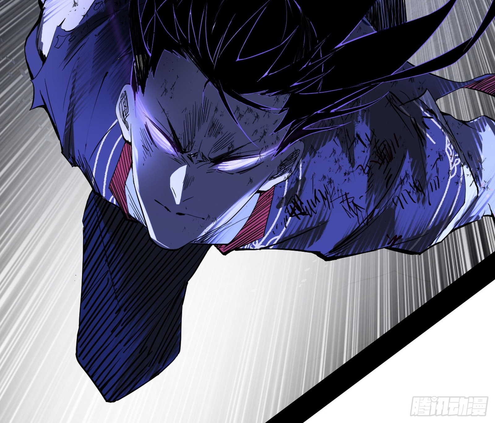 “利令智昏”的作死谢焱71