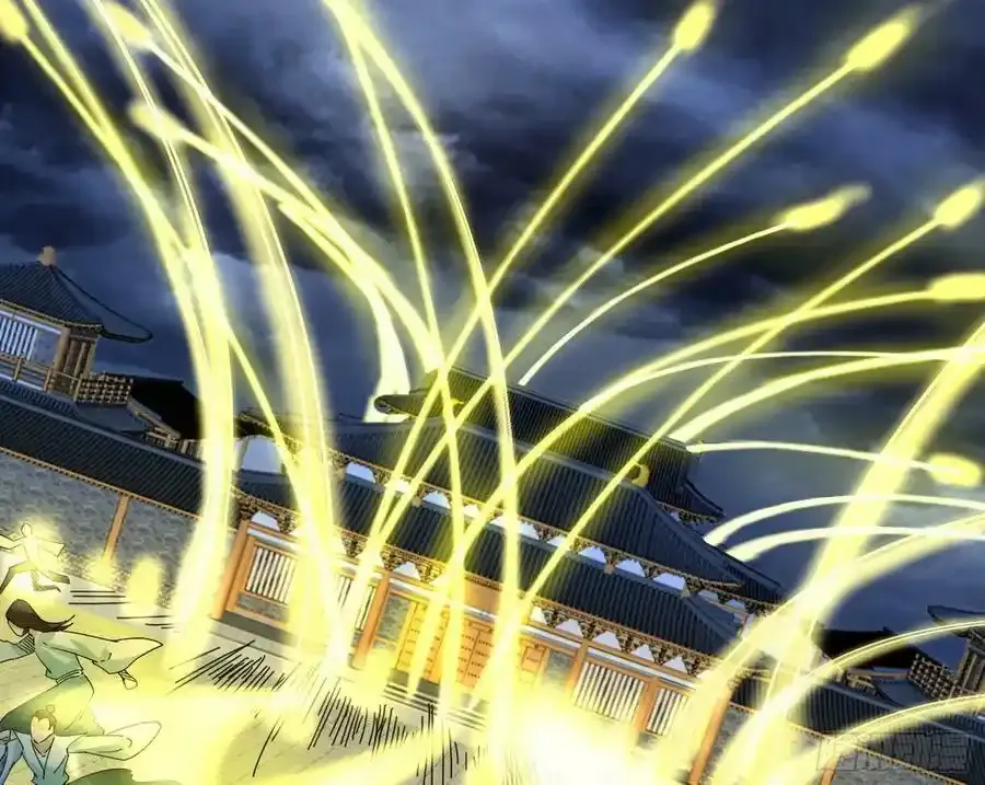 不讲武德的化神剑修谢焱30