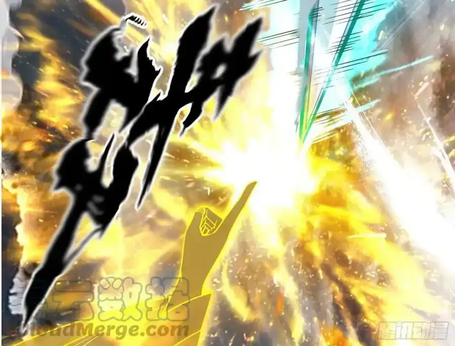 化神VS化神68