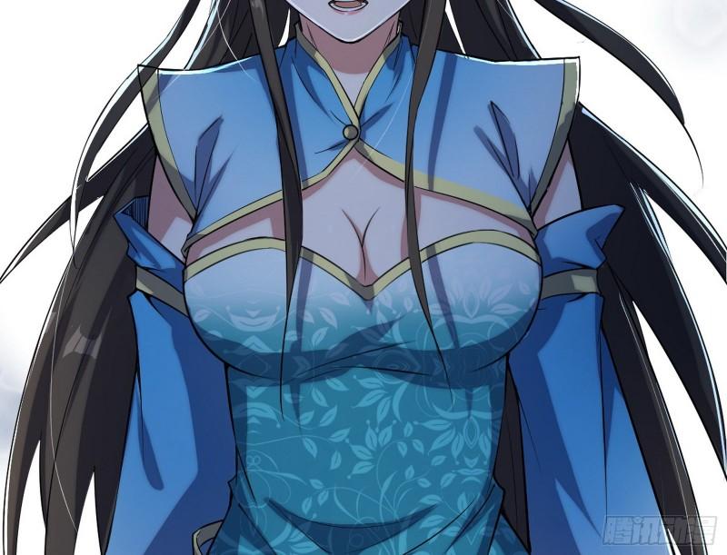 秦妖女情挑鬼娇娘111
