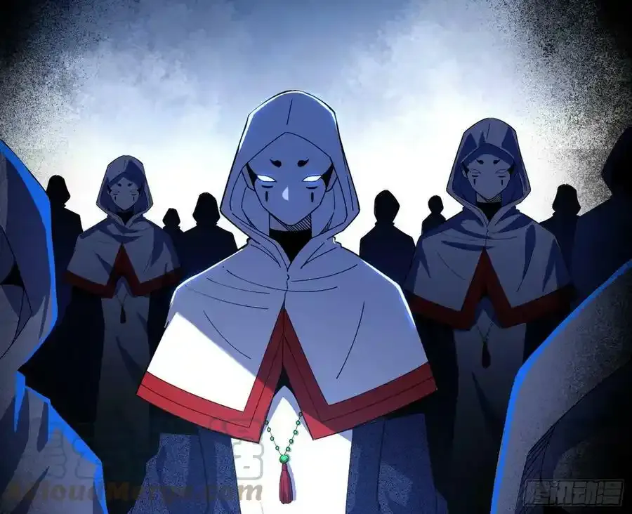 化神VS化神8
