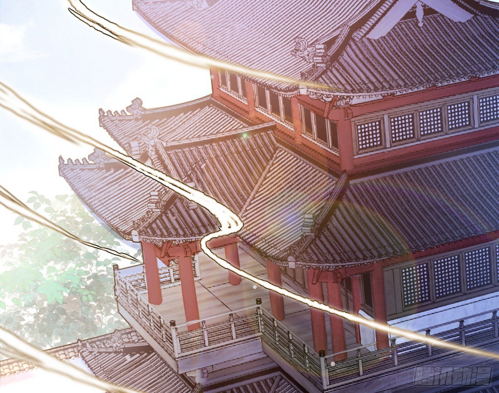 西岚余波180