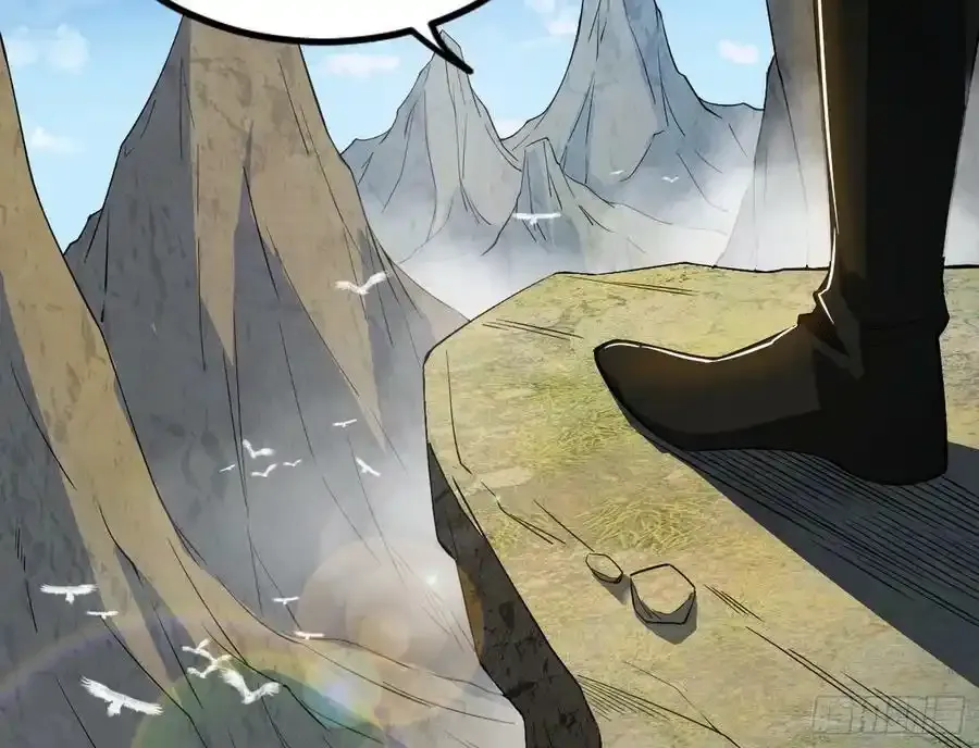 不讲武德的化神剑修谢焱103