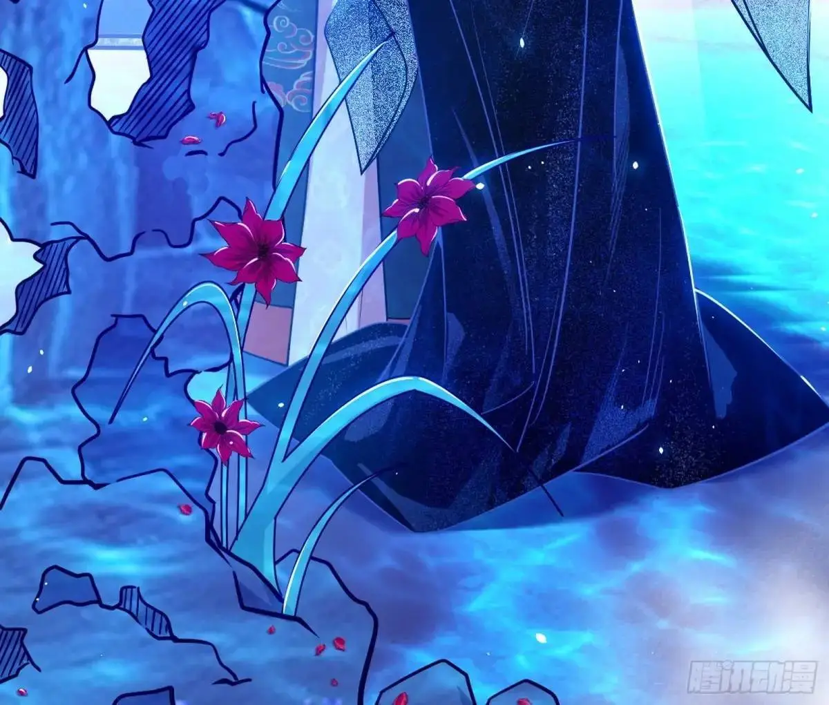 公孙长老的垂青29