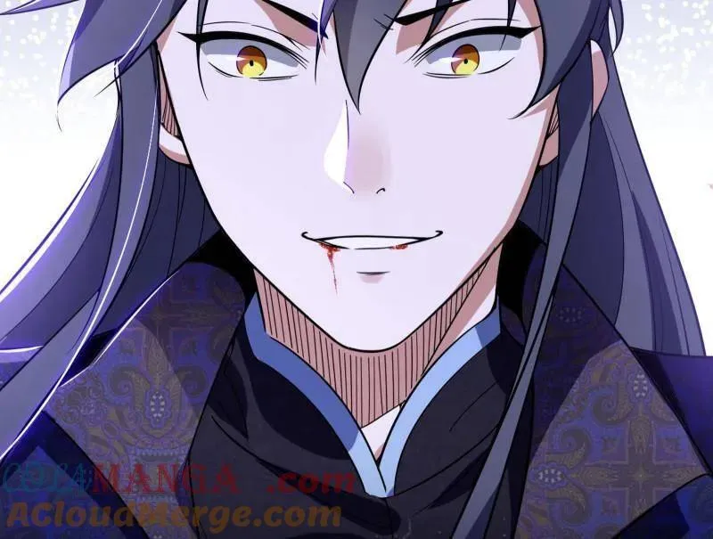 第458话 我敢发心魔大誓，你敢吗？！108
